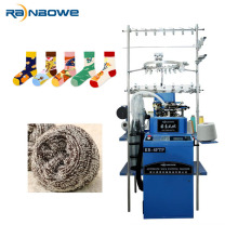 Chep Price Computer Automatic Cotton Nock Machine Полностью автоматический RB-6ftp